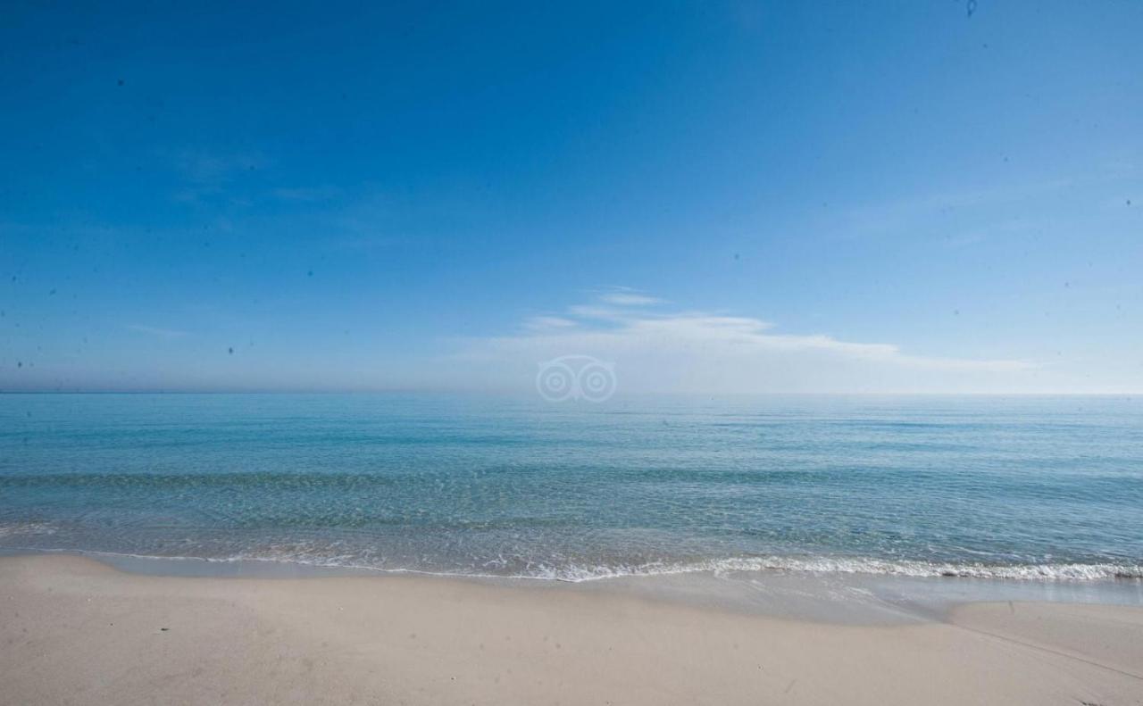 Sol Palmeras Beach - Family Hotel Sidi Bou Ali Exterior photo