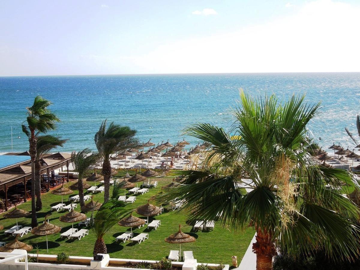 Sol Palmeras Beach - Family Hotel Sidi Bou Ali Room photo